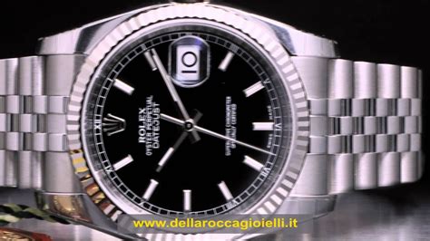 vendita rolex usati legnano|Gioielleria Sironi .